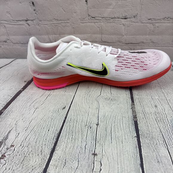 Nike Zoom Streak LT Spikes Flat Track Rawdacious Pink DN1699-100 Men Size 10.5 main image 8